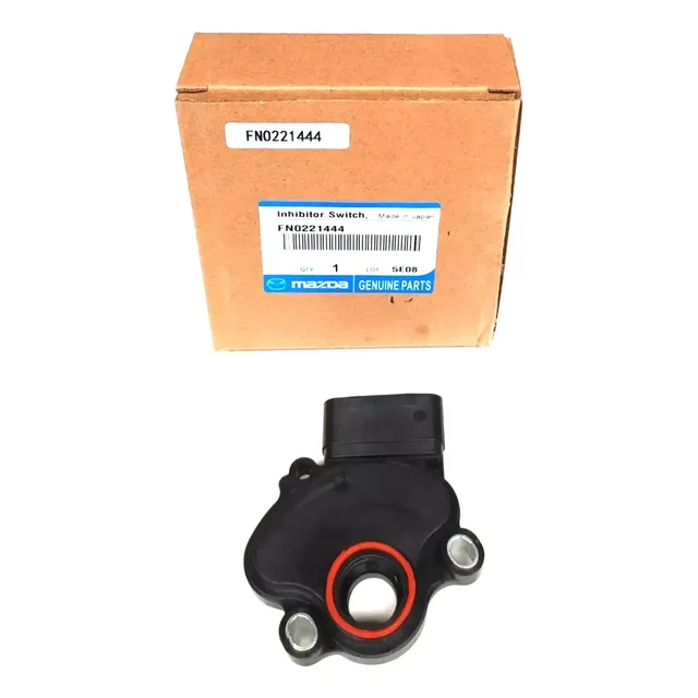 Sensor Caja Automatica Pare Neutro Mazda 2 3 5 6 Cx7 All New