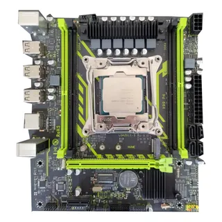 Intel Core i7-5820K 8個セット Kit I7 5820k | Mercado Livre