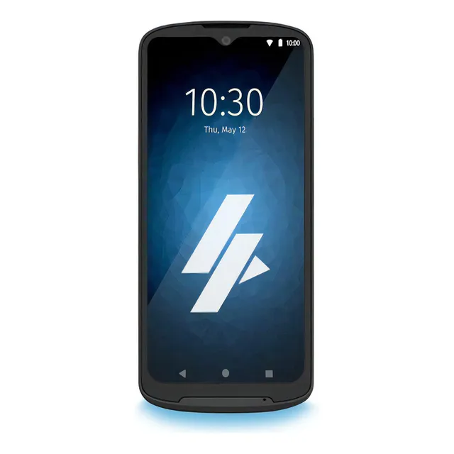 Colector De Datos Zebra Tc15 Android Tactil 5g Sim Wifi