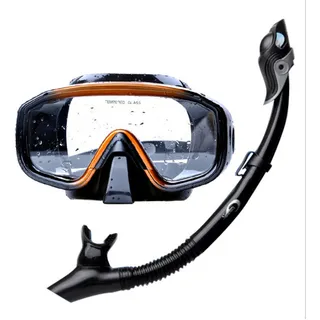 Equipo De Buceo Profesional Máscara.tubo De Snorkel Para D Equipo De Buceo Profesional Máscara.tubo De Snorkel Para D