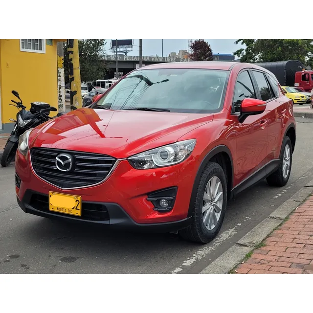 Mazda Cx-5 2.0 Touring