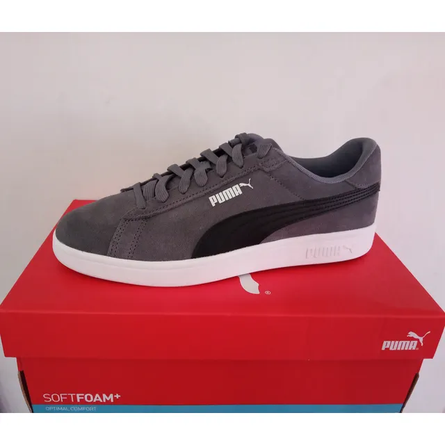 Zapatos Puma Smash 3.0 Originales