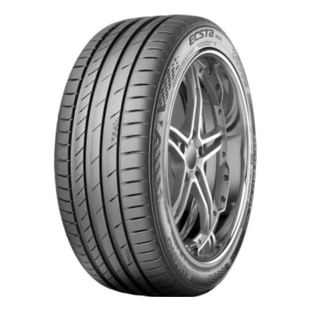 Cubierta Kumho Ps71 Ecsta Runlat 245/40 Zr18 Índice De Velocidad Y