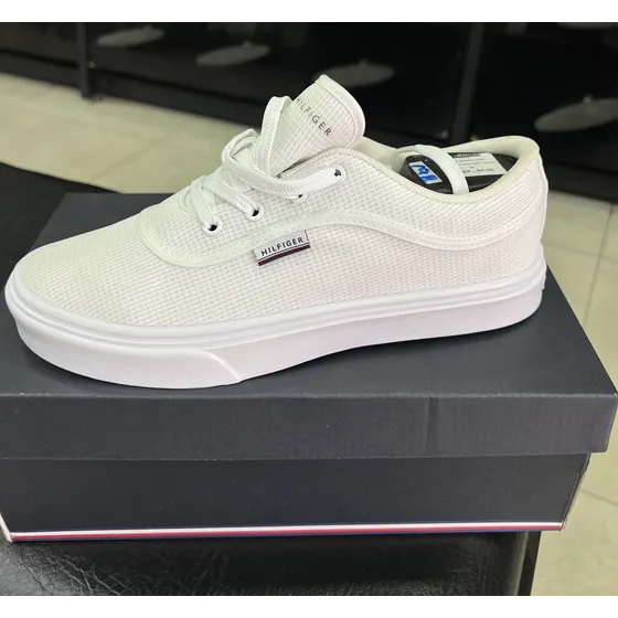 Zapatos Tommy Hilfiger  100% Originales