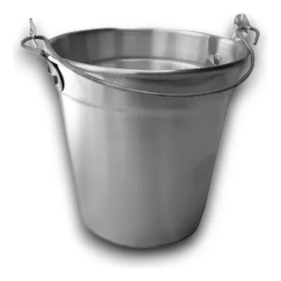 Cubeta Hielera Aro 16 Cm