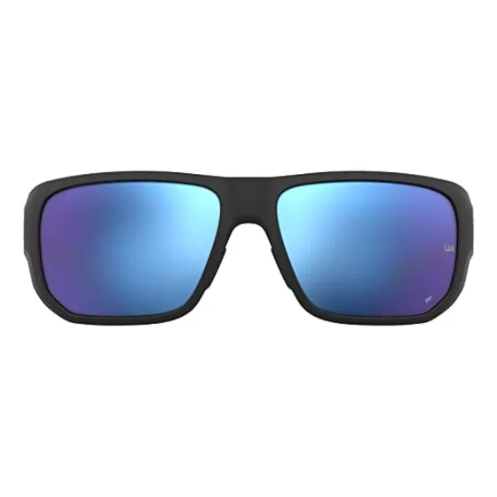 Under Armour Gafas De Sol Rectangulares Ua Attack