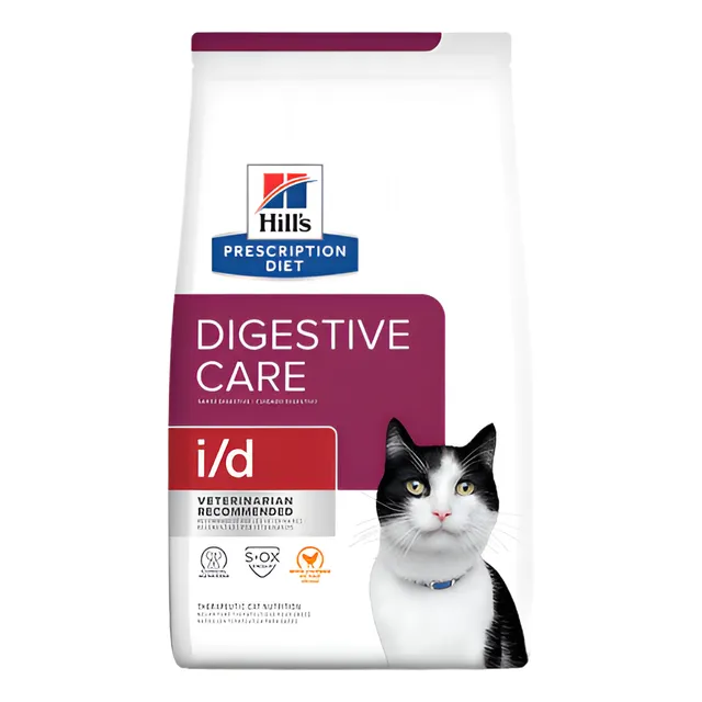Hill's Prescription Diet I/d