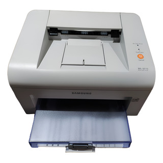 Impressora Samsung Laser Ml-2010 Usada Revisada Impressora Samsung Laser Ml-2010 Usada Revisada