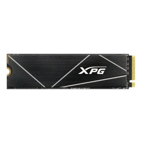 Disco Sólido Ssd Interno Xpg Gammix S70 Blade De 1tb, Negro