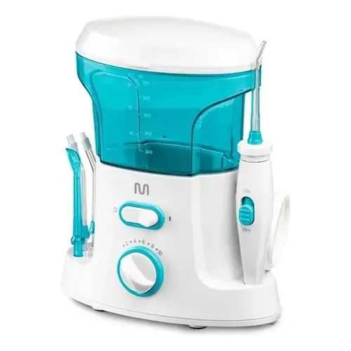 Waterpik Wp 660 Irrigador Oral Bivolt Profissional | Parcelamento
