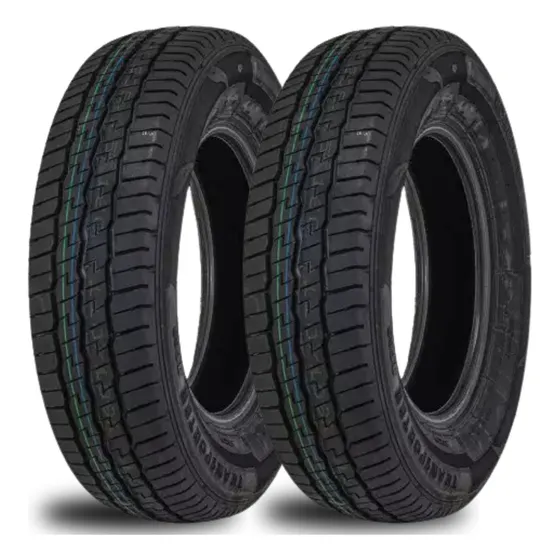 Kit de 2 pneus Roadking RF09 C 205/75R16 110/108 R