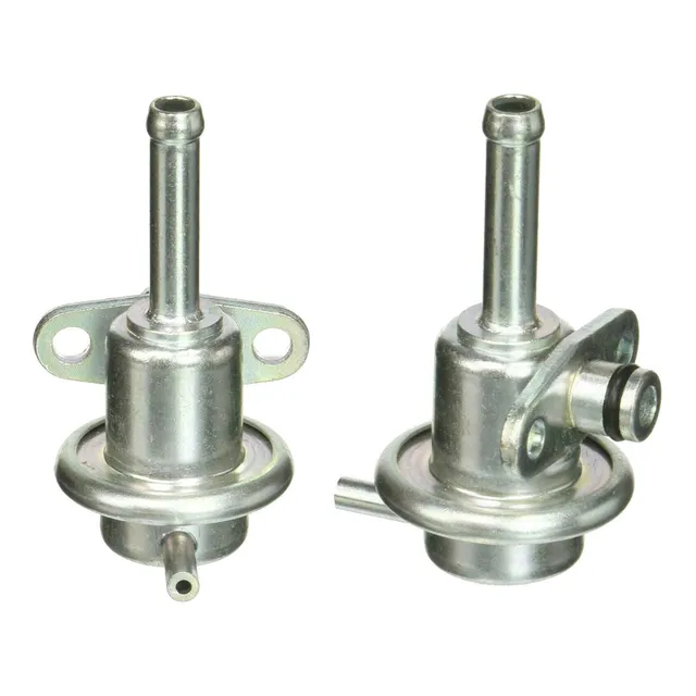 Regulador Presion Gasolina Tsuru Iii Gsr 2000 94 96 Intran