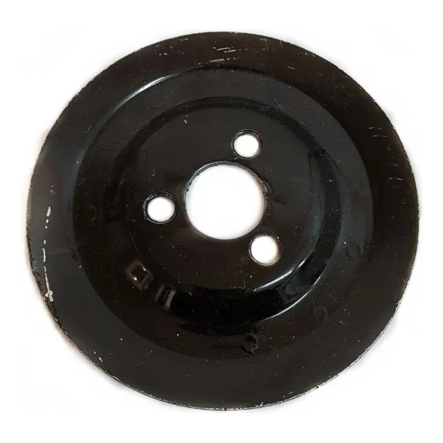 Polea De Bomba Agua 1.7 Diesel Fiat Uno 1991 Al 2003
