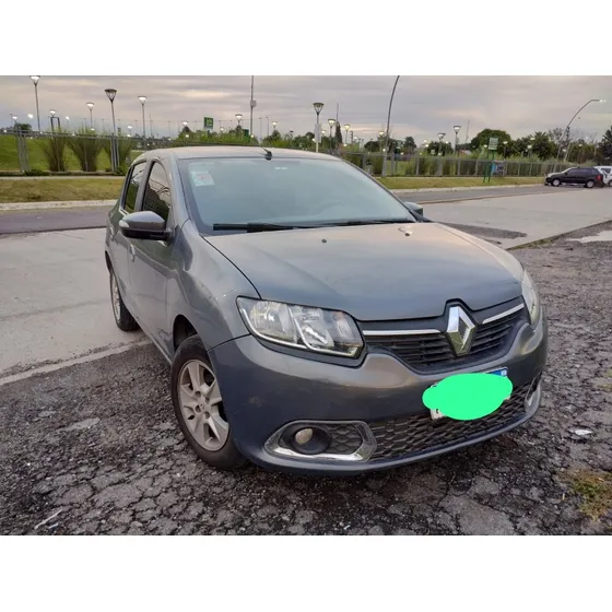 Renault Sandero 1.6 Privilege Pack 105cv