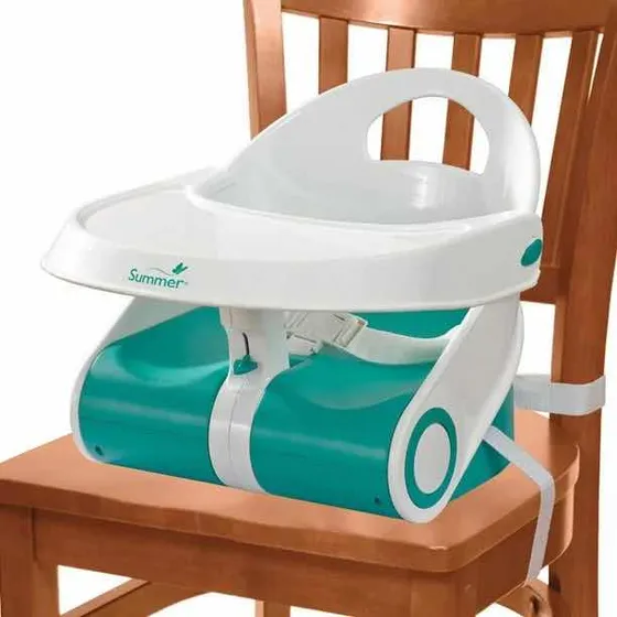 Silla Elevadora Para Bebés Summer Style Booter