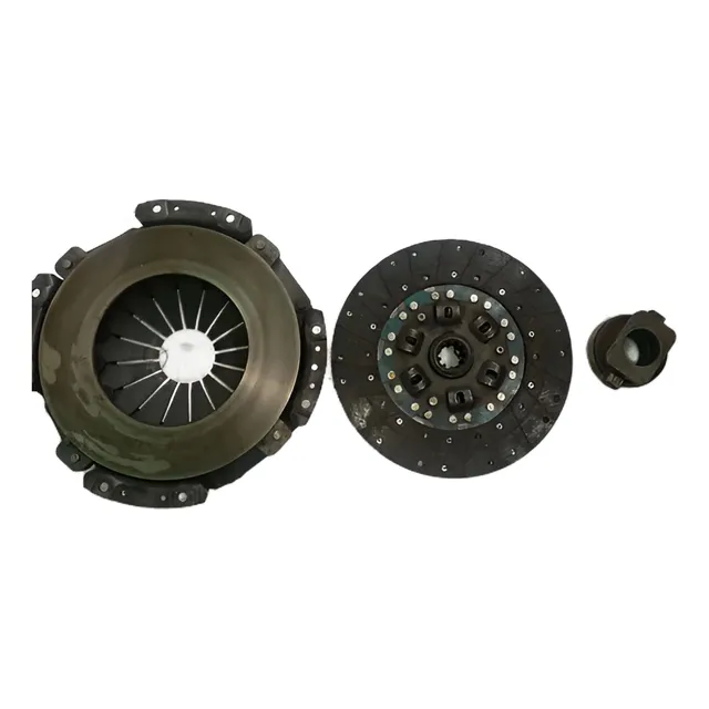 Kit Embrague Disco Plato Collarin Usado Jac 1061 2008 2009