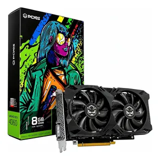 Nvidia Geforce Rtx 4060 | Mercado Livre