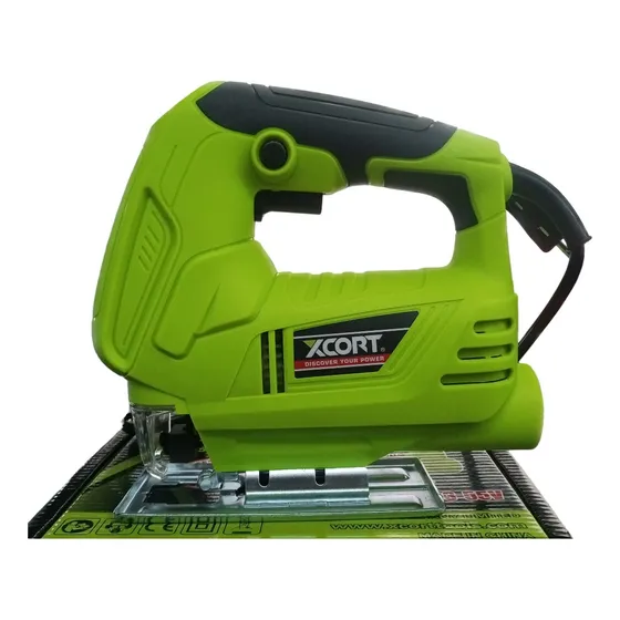 Caladora Xcort 500w