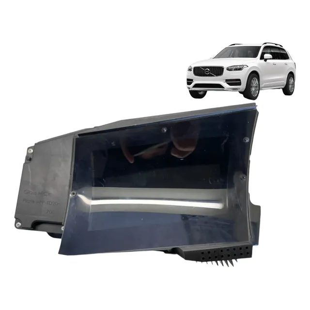 Tela Display Projetor Hud Volvo Xc90 T6 2016 2017 2021 Usado