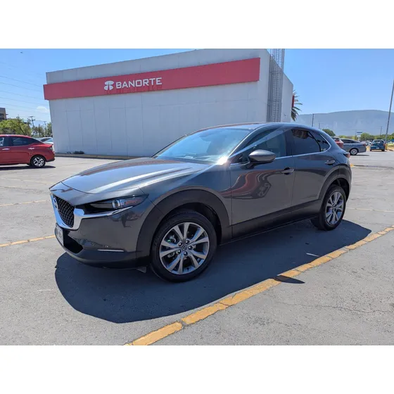 Mazda Cx-30 2.5 I Grand Touring 2wd At