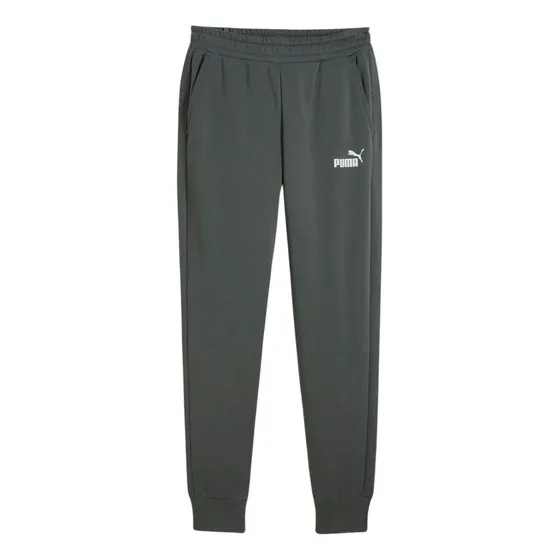 Pantalón Ess Logo Pants Fl Cl (s)