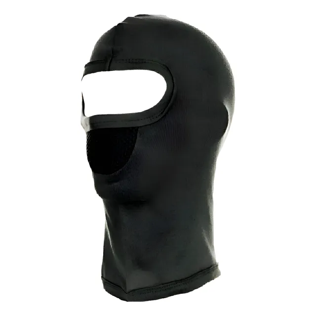 Mascara Balaclava Táctica Militar Moto Rejilla Red Poliester
