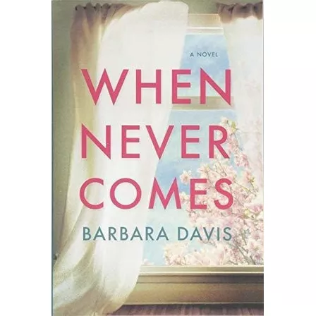 When Neveres - Davis, Barbara, De Davis, Barb. Editorial Lake Union Publishing En Inglés