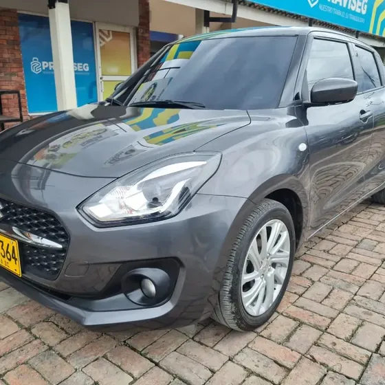 Suzuki Swift 2024 1.2 Hybrid 2wd
