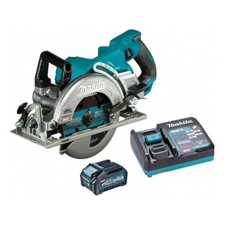 Sierra Circular Makita Inalambrica 40volts Bateria 4.0 Amp. Sierra Circular Makita Inalambrica 40volts Bateria 4.0 Amp.