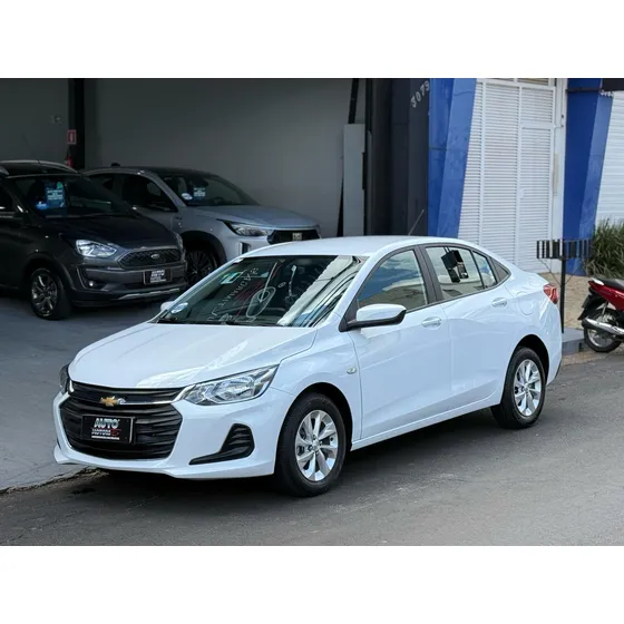 Chevrolet Onix Plus Hev/ Plus 10mt Lt2