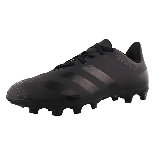Predator 20.4 Firm Ground Black/white/black Z8vrb
