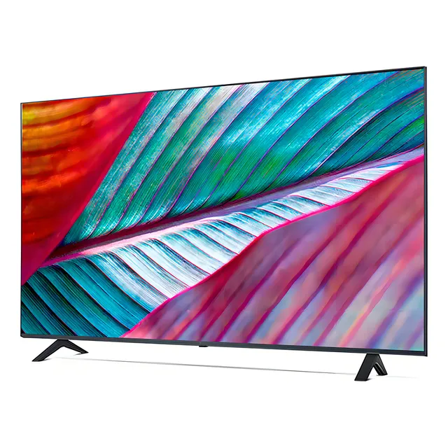Smart Tv LG 70ur8750psa Led Uhd 4k Ai Thinq 70 Hdr