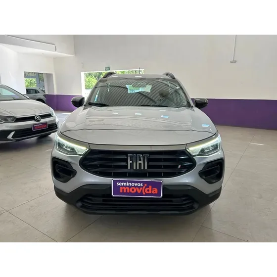 Fiat Pulse Drive 1.3 (aut.)