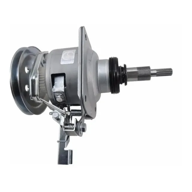 Transmisión Lavadora LG 10 A 16kg Doble Piñon 11 Dientes