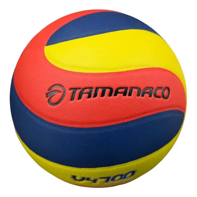 Balon De Volleyball Tamanaco V4400 Original