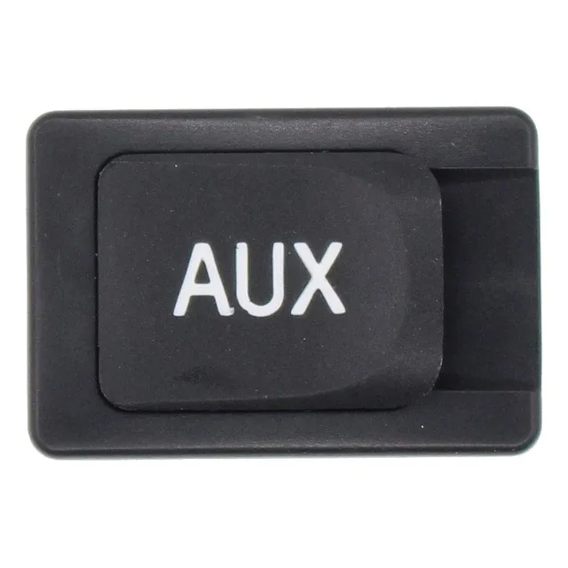 Newyall Aux Auxiliary Audio Stereo Jack Adapter Plug Port Ne