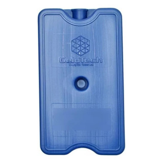 Placa De Gelo Gel Reutilizável 1000ml Kit 6 Unidades Placa De Gelo Gel Reutilizável 1000ml Kit 6 Unidades