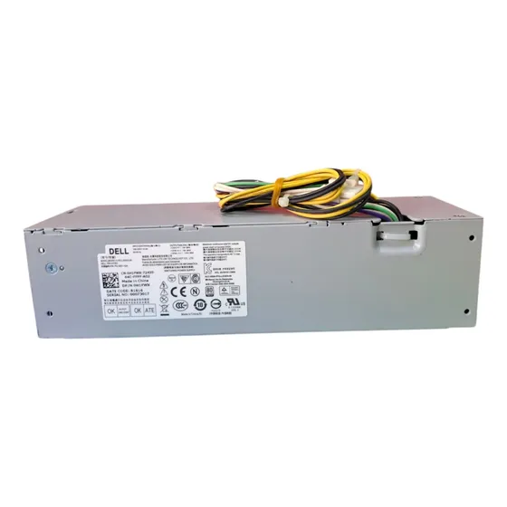 Fuente De Alimentacion Dell 255w Optiplex 3050 5050 7050