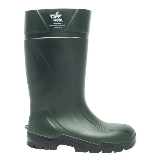 Bota Poliuretano Df 740