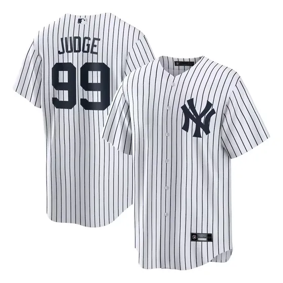 Jersey New York Yankees Aaron Judge Ch M G Xg 2xg 3xg
