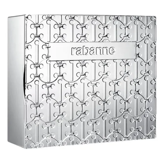 Paco Rabanne Invictus Edt  50 Ml - Jsaúl