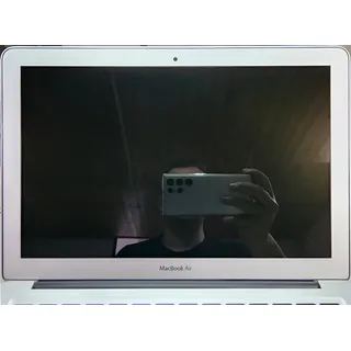 Macbook Air A1466 Usado Apple | Mercado Livre