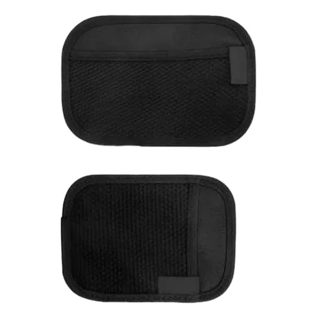 Bolsillo Malla Organizador Para Auto Celulares Herramientas