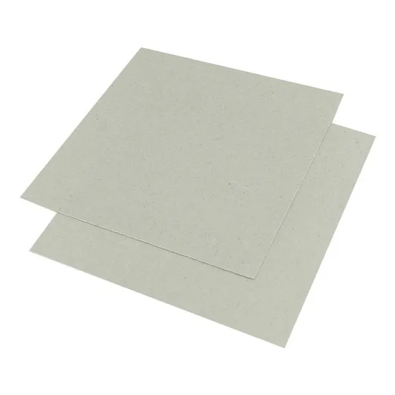 Placa Mica Para Microondas 20x25