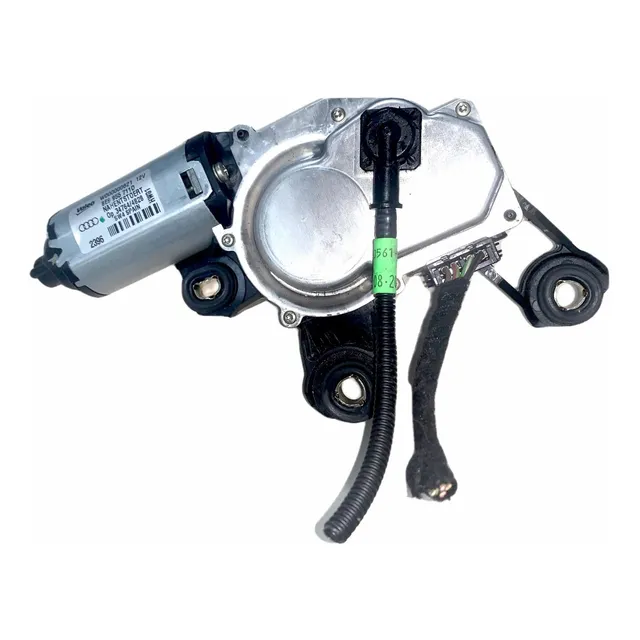 Motor Limpiaparabrisas Audi A4 06-08 Usado