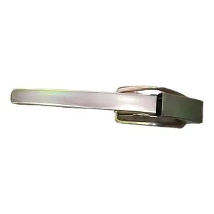 Manilla Compuerta Toyota Hilux 2 Puertas Lateral 2005 2015