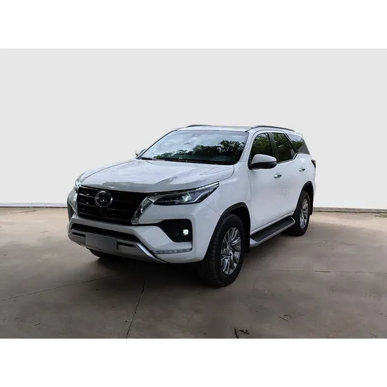 Toyota Sw4 2.8 Srx 204cv 4x4 7as At