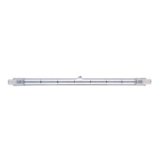 Bulbrite Qtcl Bombilla Halogena Larga Tipo 5