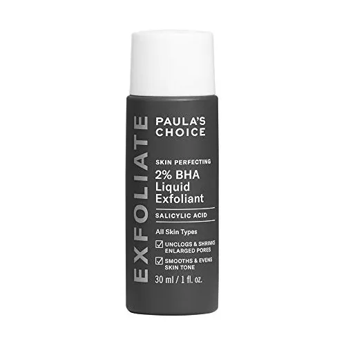 Líquido Salicílico Paulas Choice Skin - g a $137385