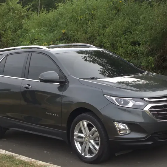 Chevrolet Equinox 2020 1.5 Premier